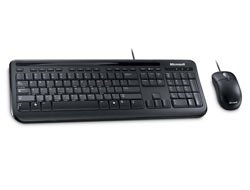 Microsoft Desktop 400 Tastatur mit USB Maus Preisvergleich