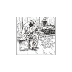 Classic Slide Guitar Blues