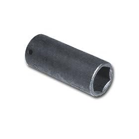 32mm 1/2in. Drive Deep Honda Axle Nut Socket