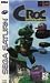 Croc Legend of the Gobbos Sega Saturn