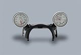 Auto Tech (ATI-CLUST-25EJ-03) ePod Gauge Pods - Universal 52-60MM