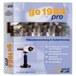 AXIS GO1984 Enterprise Logiware SW