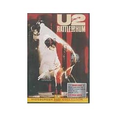 U2 : Rattle and Hum
