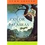 El Color De Mis Palabras (Spanish Edition)