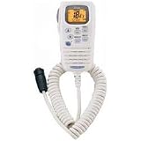 Command Mic II White