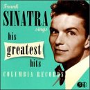 Sings His Greatest Hits [Musikkassette] [US-Import] - Frank Sinatra