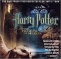 Music from Harry Potter and the Chamber of Secrets