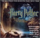 Music from Harry Potter and the Chamber of Secrets