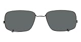 Nautica N7112 CLIP Sunglasses