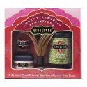 Kama Sutra Strawberry Sensations Gift Set