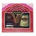 Kama Sutra Strawberry Sensations Gift Set