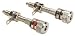 Dayton BPA-38NI HD Binding Post Pair Nickel
