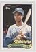 1989 Topps Traded #41T Ken Griffey Jr. RC - Seattle Mariners (RC - Rookie Card)(Baseball Cards)