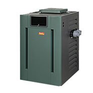 Rp2100 Digital 406K Btu Propane Gas Pool Heater -( Pr406Ep (009227) , Raypak ) by 