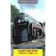 Eisenbahnen der Welt: Bahnen der USA - Dampf und Diesel von N.Y. bis L.A.