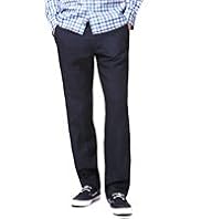 Blue Harbour Ultimate Performance Pure Linen Regular Fit Active Waistband Chinos
