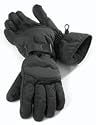 WINTER DUTY GLOVE,BLACK,M