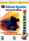 Eigenschaften Sybex Verlag GmbH  / 3D Railroad Simulator