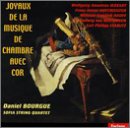 Gems of Horn Chamber Music