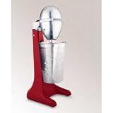 Hamilton Beach Drink Mixer - Red (750RC)