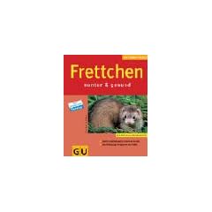 Frettchen . neue Tierratgeber