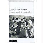 Historias De La Artamila (Destinolibro)