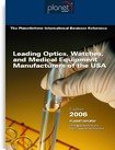 Equipment Manufacturers