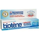 Toothpaste Dry Mouth - 4.5 oz. - Paste