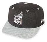 Minor League Baseball Cap - Birmingham Barons Batting Practice Cap by New Era