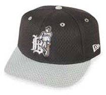 Minor League Baseball Cap - Birmingham Barons Batting Practice Cap by New Era