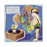 Classical Music for Children ~ Claude Debussy