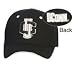 Apparel : Connecticut Huskies Fitted Zephyr College Cap