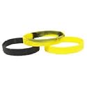 Matt Kenseth 3 Pack Rubber Wristband Set