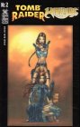 Tomb Raider Collection, Tl.2 - Dan Jurgens, Andy Park, Billy Tan