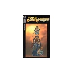 Tomb Raider Collection, Tl.2
