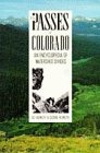 the passes of colorado an encyclopedia of watershed divides the pruett series