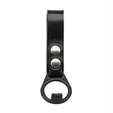 Bianchi Baton Holder w/One Way Directional Snaps