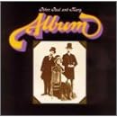 The Peter Paul and Mary Album by Peter, Paul & Mary