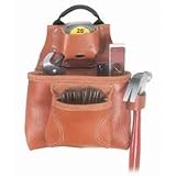Leather Tool & Nail 9 Pocket