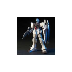 HGUC 1/144 RGM-79G �W���E�R�}���h (�@����m�K���_��0080 �|�P�b�g�̒��̐푈)