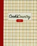Cook's Country 2005 (Cook's Country Annuals)