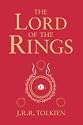The Lord of The Rings (Based on the 50th Anniversary Single volume edition 2004)