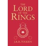 The Lord of The Rings (Based on the 50th Anniversary Single volume edition 2004)