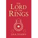 The Lord of The Rings (Based on the 50th Anniversary Single volume edition 2004)