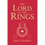 The Lord of The Rings (Based on the 50th Anniversary Single volume edition 2004)