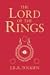 The Lord of The Rings (Based on the 50th Anniversary Single volume edition 2004)