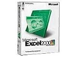 Microsoft Excel 2000