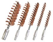 OUTERS PHOSPHOR BRONZE RIFLE CLEANING BRUSHCal: .40-.45 .458 Thread: 8-32 by OUTERS