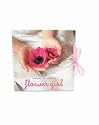 Flower Girl Memory Book for wedding