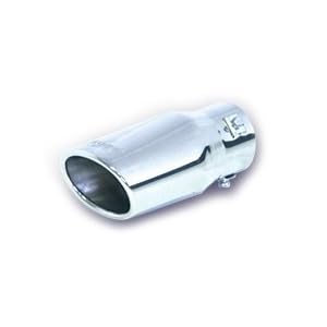 3a Racing 62 2450 Stainless Exhaust